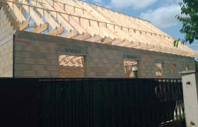 Couvreur le Blanc-Mesnil