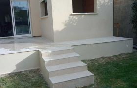 Couvreur Moussy-le-Vieux