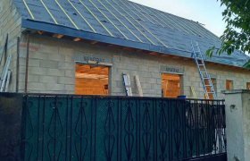 Couvreur le Blanc-Mesnil