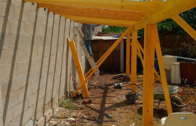 Couvreur Moussy-le-Vieux