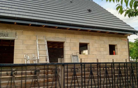 Couvreur le Blanc-Mesnil