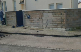 Couvreur Moussy-le-Vieux