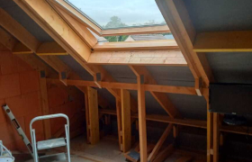 Couvreur Tremblay-en-France