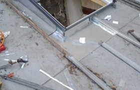 Couvreur Tremblay-en-France