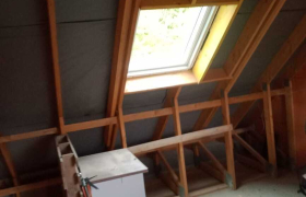 Couvreur Tremblay-en-France